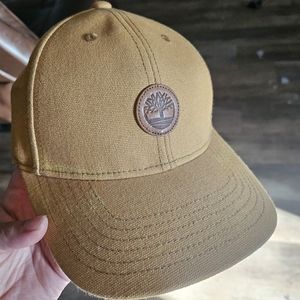 Timberland cap